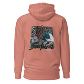 Surf Santa Cruz Hoodie